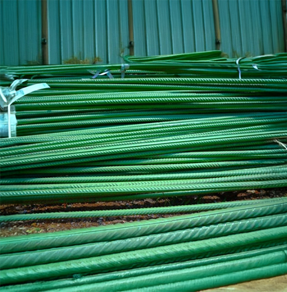Which TMT BAR is Best for House
Construction? A Guide for Homeowners &
Engineers