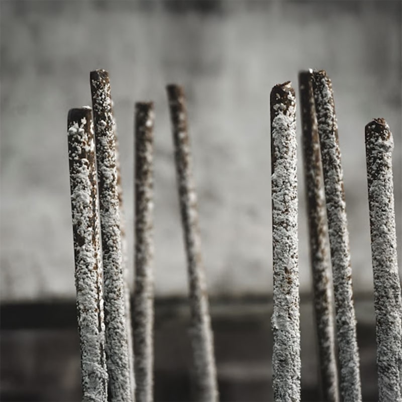 WHAT ARE THE DISADVANTAGES OF TMT BARS?