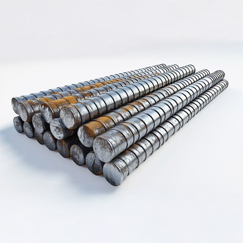WHAT ARE THE DISADVANTAGES OF TMT BARS?