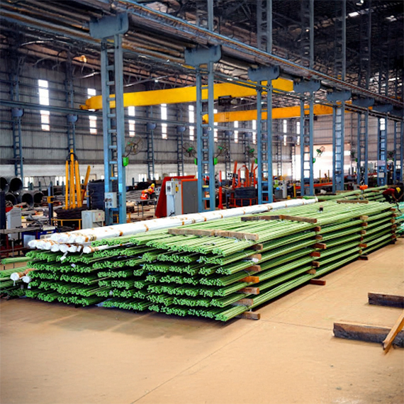 FBEC TMT Manufacturers in Telangana
