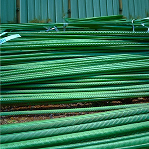 Anti Corrosive Coating for TMT Bars Manufacturers
