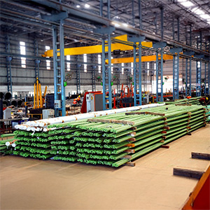 FBEC TMT Manufacturers in Telangana