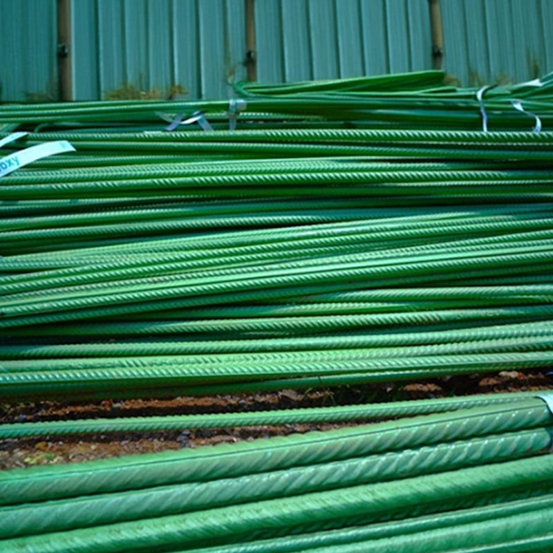 TMT BAR MANUFACTURING PROCESS