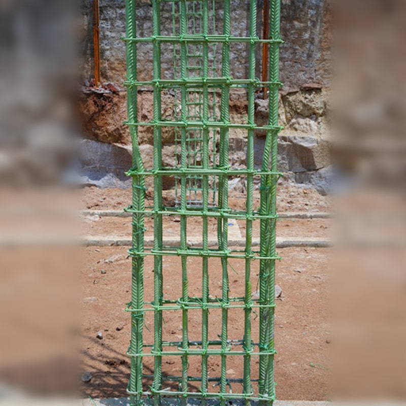 TMT BARS MANUFACTURERS IN CHHATTISGARH